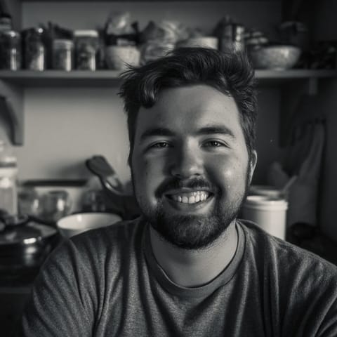 Cole Armstrong profile photo