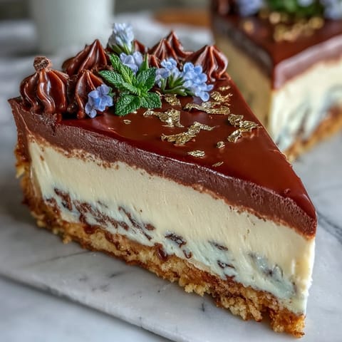 Graduation Cake Floral Gold